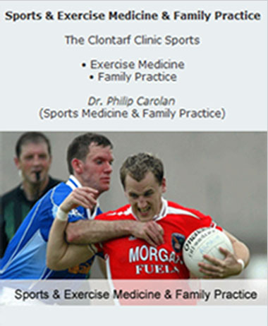 Sports & Exercise Medicine & Family Practice