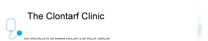Clontarf Clinic